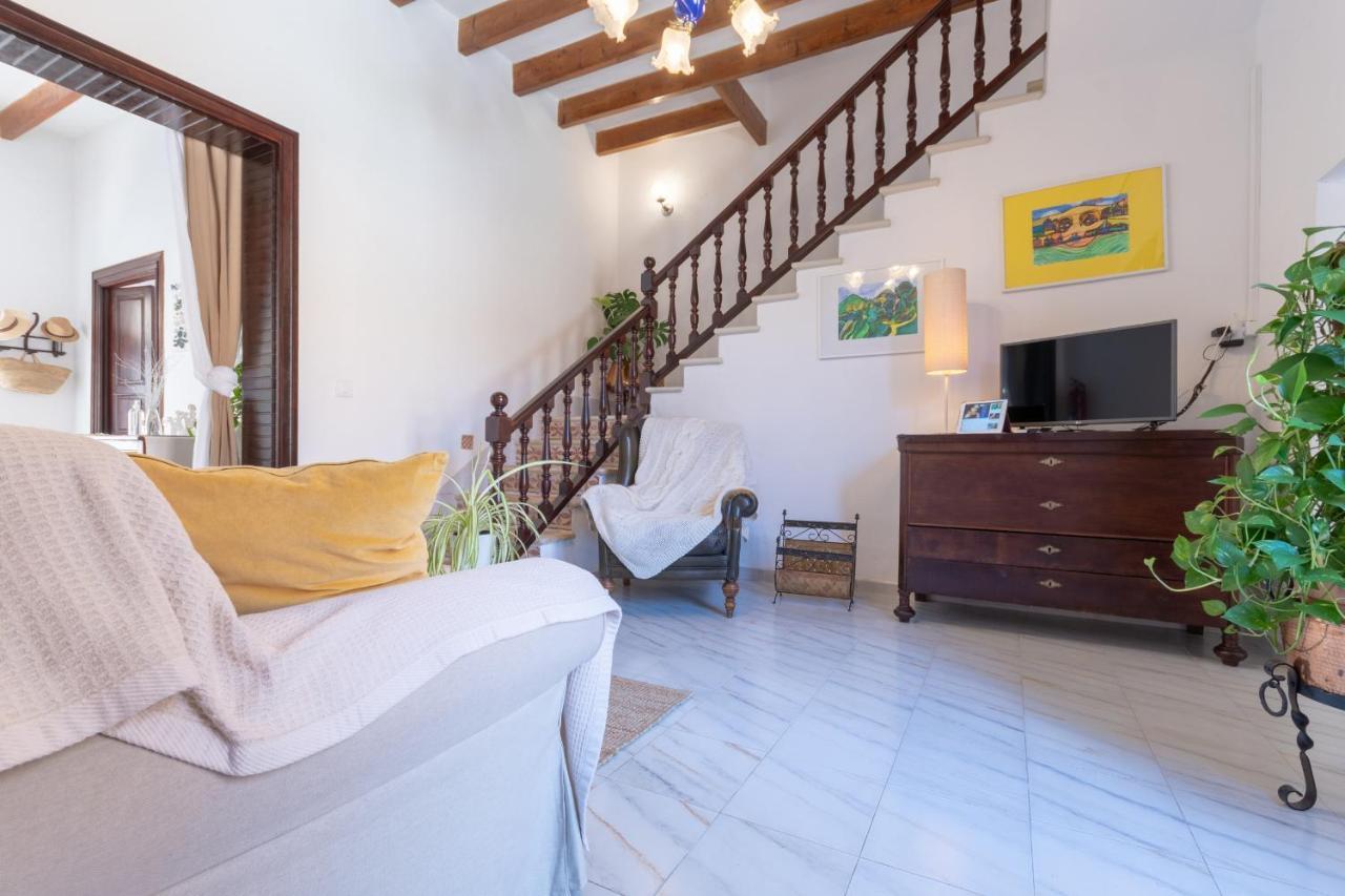 Vakantiehuis Ca Na Prima Santa Margalida
