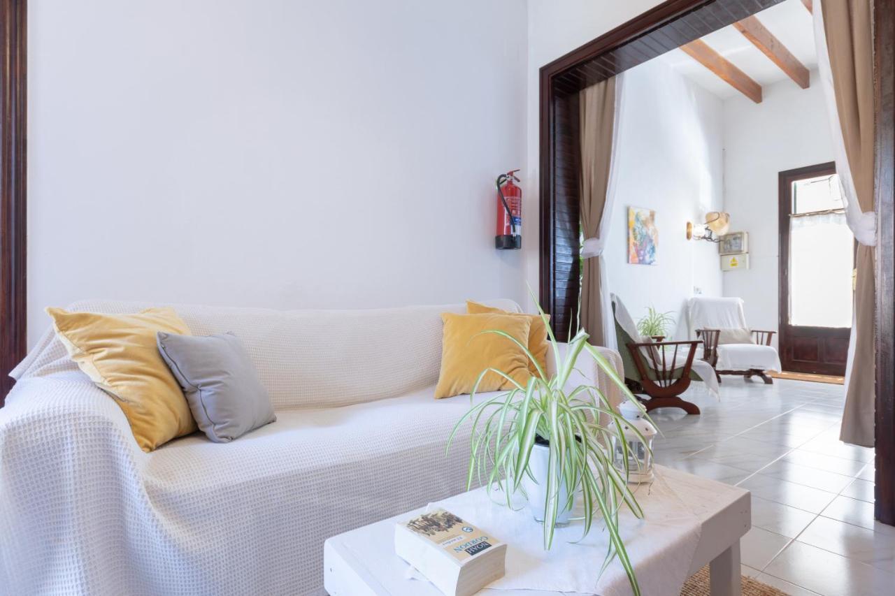 Vakantiehuis Ca Na Prima Santa Margalida