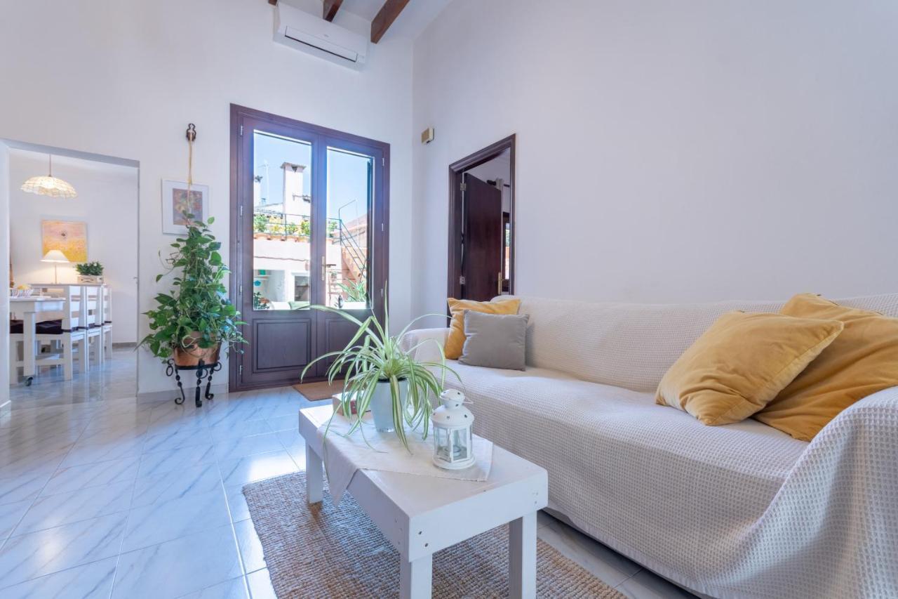 Ca Na Prima Vakantiehuis Santa Margalida
