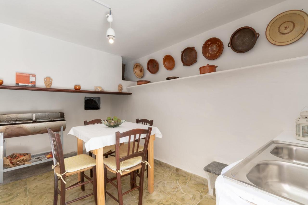 Vakantiehuis Ca Na Prima *
