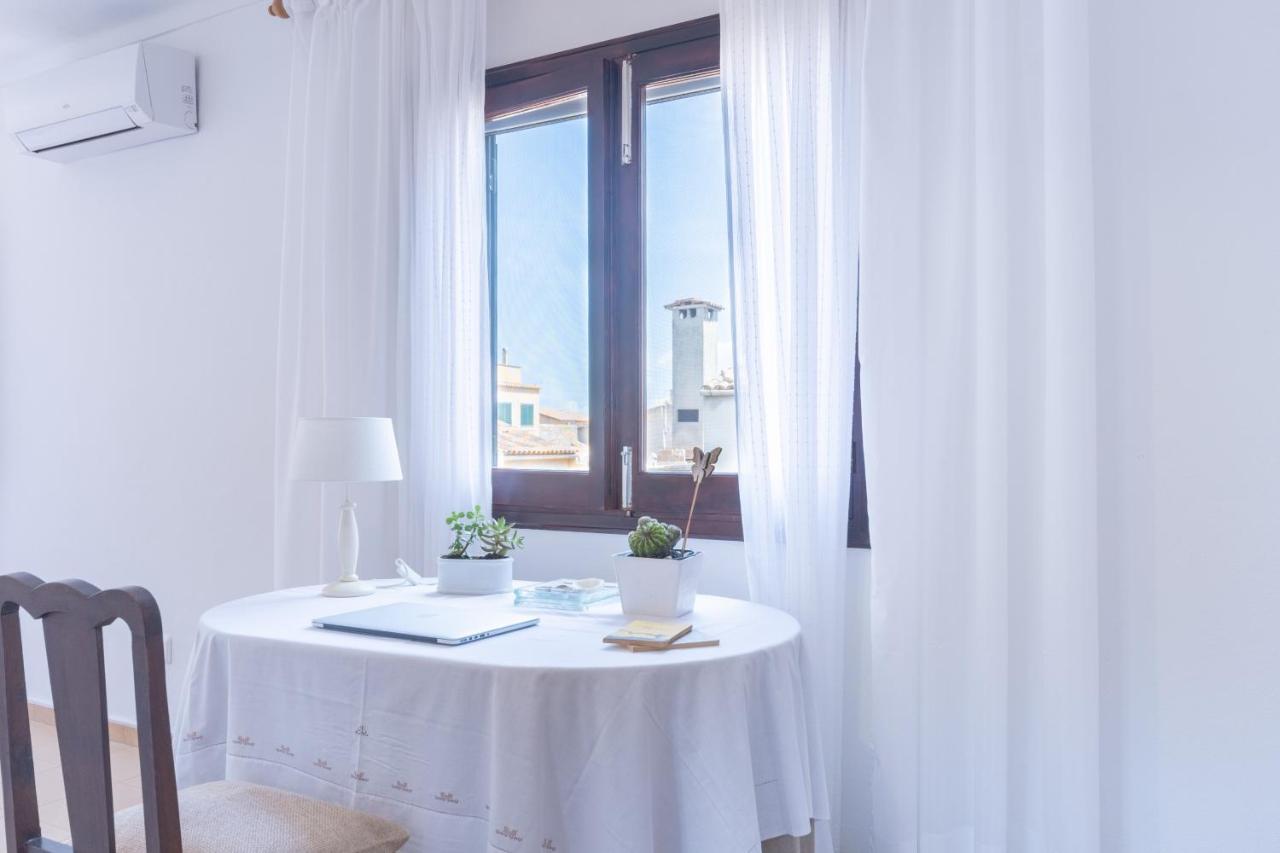 Vakantiehuis Ca Na Prima Santa Margalida
